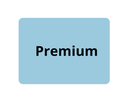 Premium Concession Membership Logo