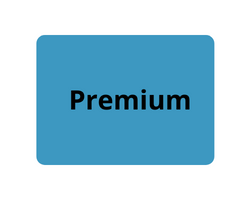 Premium Membership Logo