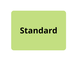 Membership Standard Concession Logo