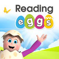 ABC Reading Eggs Logo